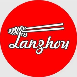 Логотип компании Langhou