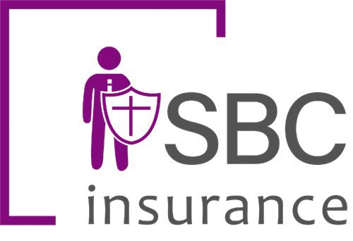 Логотип компании SBC Insurance
